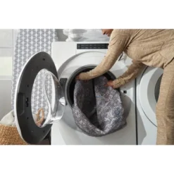 Nicole Curtis Machine Washable Bordered Southwestern Indoor Rug -Home Improvement Store GUEST 4a41b753 a2d1 4069 b5cb 690fc5dffc8e