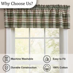 Park Designs Roycroft Valance 72"X14" 10 Park Designs Roycroft Valance 72"X14" -Home Improvement Store GUEST 4a551842 744f 4525 99d6 a7014cfd2f75