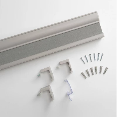 1pc Light Filtering Cordless Cellular POSH Shade - Lumi Home Furnishings 5 1pc Light Filtering Cordless Cellular POSH Shade - Lumi Home Furnishings - Image 3