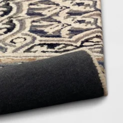 Floral Belfast Tufted Rug - Threshold -Home Improvement Store GUEST 4cdbd814 0c42 4560 a686 6d6cace90f7c