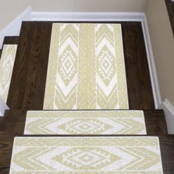 Sussexhome Memorial Collection Cotton Heavy Duty Low Pile Area Rug , 2' X 3' -Home Improvement Store GUEST 4d39db1d 2a04 44ab b266 ceebb521690a