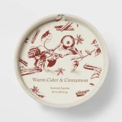Textured Straight Side Ceramic Warm Cider & Cinnamon Candle White - Threshold™ 10 Textured Straight Side Ceramic Warm Cider & Cinnamon Candle White - Threshold™ -Home Improvement Store GUEST 4d4a178e e5e3 4dad a13d 9c123014361b
