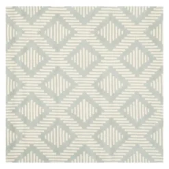 Becky Geometric Tufted Accent Rug - Safavieh -Home Improvement Store GUEST 4d765a0d 514b 4406 b6c2 a41ad1331ab0