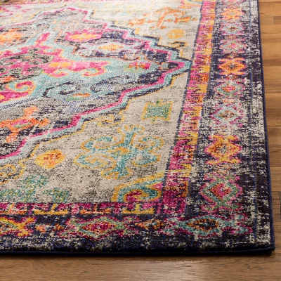 Maeley Loomed Rug - Safavieh 3 Maeley Loomed Rug - Safavieh