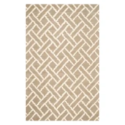 Kristina Crosshatch Tufted Area Rug - Safavieh 9 Kristina Crosshatch Tufted Area Rug - Safavieh -Home Improvement Store GUEST 4e42a11b 0ee0 44b2 b282 bb9973f1442f