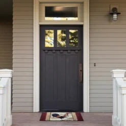 Kate Aurora Montauk Accents Country Barn Farmhouse Rooster Welcome Outdoor Rubber Entrance Mat 18x30 - Morning Call 7 Kate Aurora Montauk Accents Country Barn Farmhouse Rooster Welcome Outdoor Rubber Entrance Mat 18x30 - Morning Call -Home Improvement Store GUEST 4ea3d6db bda4 464d 85f2 a63827ac7a01