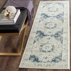 Nathalia Medallion Accent Rug - Safavieh -Home Improvement Store GUEST 4f2ac995 d706 4724 a582 e8b74ea42199