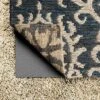 Gray Solid Rug Grip Pad - Oriental Weavers 2 Gray Solid Rug Grip Pad - Oriental Weavers -Home Improvement Store GUEST 51e6a3cd f0c5 441c 836f 929c6eb8544a
