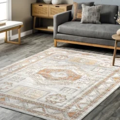 NuLOOM Vintage Paula Global Area Rug -Home Improvement Store GUEST 51ffd7ac d5e8 4faf a3a4 0ad2f6e37768
