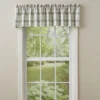 Park Designs Lake Livin' Valance 72X14 -Home Improvement Store GUEST 523245de 2b6d 42dc 8324 164624b8c0e6