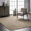 NuLOOM Micaela Global Braided Jute Area Rug 1 NuLOOM Micaela Global Braided Jute Area Rug -Home Improvement Store GUEST 5238fc09 7c54 4f4e a23f 2972ac7e37dc