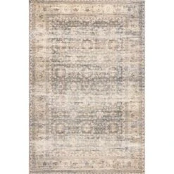NuLOOM Lesley Handmade Flatweave Cotton Blend Distressed Vintage Area Rug 20 NuLOOM Lesley Handmade Flatweave Cotton Blend Distressed Vintage Area Rug -Home Improvement Store GUEST 530184e5 2708 4c00 92e1 80bcbf3c2096