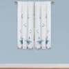 Collections Etc Rose And Butterfly Embcurtains 1 Collections Etc Rose And Butterfly Embcurtains -Home Improvement Store GUEST 53c4fe94 ad21 44f5 8458 1b6ae8af8306