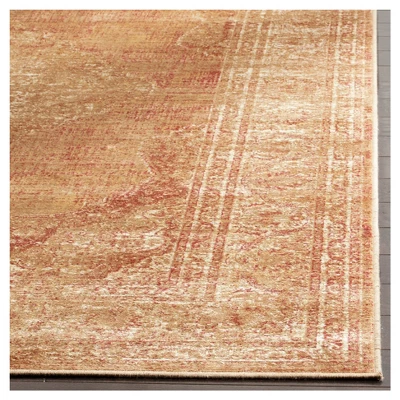 Izzy Vintage Rug - Safavieh 3 Izzy Vintage Rug - Safavieh