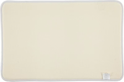 J&V TEXTILES Relax Series Anti-Fatigue Cushioned Comfort Anti-Fatigue Mats (Vino Chef) 4 J&V TEXTILES Relax Series Anti-Fatigue Cushioned Comfort Anti-Fatigue Mats (Vino Chef) - Image 2