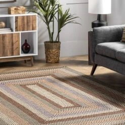 NuLOOM Gwyneth Braided Borders Indoor And Outdoor Patio Area Rug 17 NuLOOM Gwyneth Braided Borders Indoor And Outdoor Patio Area Rug -Home Improvement Store GUEST 5433c7c6 8503 4309 9374 5661bac53252