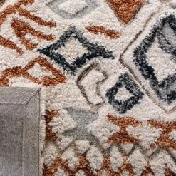 Casablanca CSB618 Hand Tufted Moroccan Shag Area Rug - Safavieh 11 Casablanca CSB618 Hand Tufted Moroccan Shag Area Rug - Safavieh -Home Improvement Store GUEST 544f7eeb 53c7 4261 95a7 972370d42739