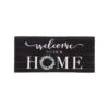 Evergreen Eucalyptus Welcome Sassafras Switch Mat -Home Improvement Store GUEST 547ddb74 415a 4110 9728 eeaa68244e4b