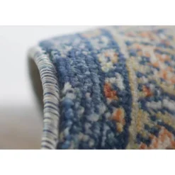 Lillhan Zareen Rug Navy - Momeni 15 Lillhan Zareen Rug Navy - Momeni -Home Improvement Store GUEST 54a32c38 d897 49cf 8701 073819baa8fe