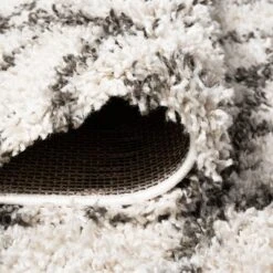 Algaida Moroccan Diamond Shag Area Rug - JONATHAN Y 16 Algaida Moroccan Diamond Shag Area Rug - JONATHAN Y -Home Improvement Store GUEST 550701b7 89bd 4c58 a402 ab5ac709c604