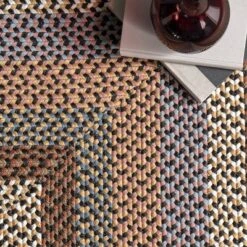 NuLOOM Gwyneth Braided Borders Indoor And Outdoor Patio Area Rug 14 NuLOOM Gwyneth Braided Borders Indoor And Outdoor Patio Area Rug -Home Improvement Store GUEST 55b2faa6 42b8 4232 8629 45085accbd28