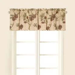 C&F Home Woodland Retreat Valance -Home Improvement Store GUEST 5694049b 004e 49c8 8033 2832b6c36c9a
