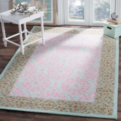 Mina Leaf Hooked Rug - Safavieh 7 Mina Leaf Hooked Rug - Safavieh -Home Improvement Store GUEST 56c9a0da d048 4ac8 aeba 875587ce9a32