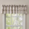 Park Designs Landen Valance 72" X 14"