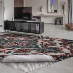 Nevlers Non-Slip Rug Grip Pad 8'x10' - White -Home Improvement Store GUEST 5724263e 7a74 4f68 81fb f0e9e960d14e 1