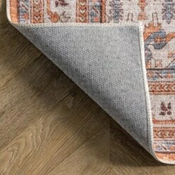 NuLOOM Sky Machine Washable Global Inspired Area Rug -Home Improvement Store GUEST 57279ada 6303 4b26 b3cc 2c182e91d4c3