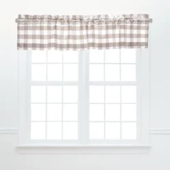 C&F Home Franklin Single Valance -Home Improvement Store GUEST 57333570 7277 4a6f 85ef 4b9b24cb5aa8