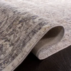 Kristie Floral Loomed Rug - Safavieh -Home Improvement Store GUEST 57bbcffa a02b 46cf beda a36d2706ca98