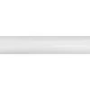 2PC 4FT 1-3/8" SMOOTH POLE WITH CONNECTOR SCREW White 2 2PC 4FT 1-3/8" SMOOTH POLE WITH CONNECTOR SCREW White -Home Improvement Store GUEST 58274f7c ffd4 4a41 bc91 862e7bde0952