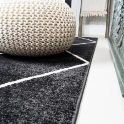 Cole Minimalist Diamond Trellis Round Area Rug - JONATHAN Y 12 Cole Minimalist Diamond Trellis Round Area Rug - JONATHAN Y -Home Improvement Store GUEST 5928a8f0 789a 4cdd b69f 9d2290db724f