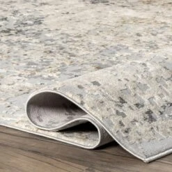 NuLOOM Chastin Modern Abstract Area Rug -Home Improvement Store GUEST 5941e89b 16fb 4bd7 8bc9 d332270b1d50