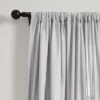 84"x40" Darla Light Filtering Window Curtain Panels - Lush Décor -Home Improvement Store GUEST 59f590eb f11e 48fd b1cb 90da3889d749