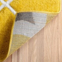 Hand Tufted Gabriela Rug - NuLOOM -Home Improvement Store GUEST 5acb4cf9 4df5 41db 8473 b48e8737989c