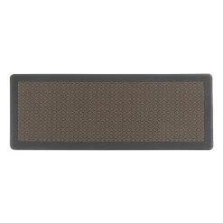 World Rug Gallery Geometric Textline Anti-Fatigue Standing Mat 25 World Rug Gallery Geometric Textline Anti-Fatigue Standing Mat -Home Improvement Store GUEST 5afc496c 0491 4a0b b2f7 436537fa3052