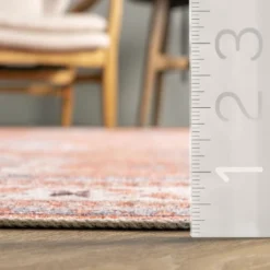 NuLOOM Sky Machine Washable Global Inspired Area Rug -Home Improvement Store GUEST 5b39e425 64dc 451c 8e8f 6237f4b36ca2