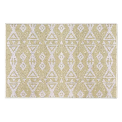 Sussexhome Hairband Collection Cotton Heavy Duty Low Pile Area Rug , 2' X 3' 9 Sussexhome Hairband Collection Cotton Heavy Duty Low Pile Area Rug , 2' X 3' - Image 7