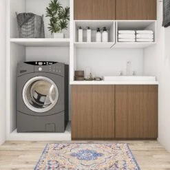 World Rug Gallery Distressed Bohemian Vintage Anti-fatigue Standing Mat 17 World Rug Gallery Distressed Bohemian Vintage Anti-fatigue Standing Mat -Home Improvement Store GUEST 5c8ba461 2760 430c 96bd b0071f83381c