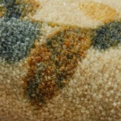 5'x7' Home Vines Area Rug Blue/Cream - Mohawk -Home Improvement Store GUEST 5cea7536 f923 4e10 9951 eda615fb2d68