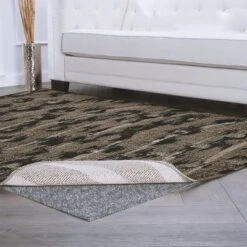 Nevlers Non-Slip Rubber And Felt Rug Pad -Home Improvement Store GUEST 5df4c42e f7b5 4c5f 93a2 4d0bd6357435