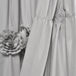 84"x40" Darla Light Filtering Window Curtain Panels - Lush Décor 12 84"x40" Darla Light Filtering Window Curtain Panels - Lush Décor -Home Improvement Store GUEST 60476cf8 5b11 4506 acd5 0914168eb72f