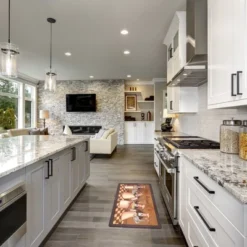 World Rug Gallery Bon Appetit Cushioned Anti-fatigue Kitchen Mat 17 World Rug Gallery Bon Appetit Cushioned Anti-fatigue Kitchen Mat -Home Improvement Store GUEST 608c3065 807b 4c6a 86fb 85cca8df08ff