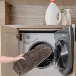 PiccoCasa Plush Shaggy Non-Slip Bath Mat Thick Bathroom Rug Show Door Mat Carpet 9 PiccoCasa Plush Shaggy Non-Slip Bath Mat Thick Bathroom Rug Show Door Mat Carpet -Home Improvement Store GUEST 60931fb7 1e69 4bc7 8341 701ad6f9feba