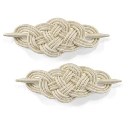 Collections Etc Lightweight Snap And Grip Wrenches - Self-Adjusting With Rubber, Slip-Resistance Grips - Set Of 2 -Home Improvement Store GUEST 60b3642d 4b75 4c02 96fd 54c1fa848870