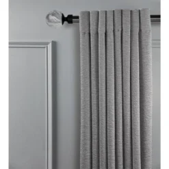 Linen Avenue Grey Marble Single And Double Window Curtain Rod Set 11 Linen Avenue Grey Marble Single And Double Window Curtain Rod Set -Home Improvement Store GUEST 61ac05a2 a8ad 4de7 bb10 ace8071ccf73