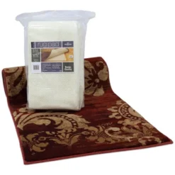 Comfort Grip Rug Pad Ivory - Mohawk Home -Home Improvement Store GUEST 61dde83b 30b9 4cfe 8f18 1eb8f02a5012