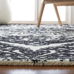 Metro MET993 Hand Tufted Area Rug - Safavieh -Home Improvement Store GUEST 61f432c6 80bf 42ce 87a5 fcfbf9a59dda